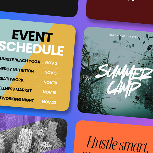 Social Media Content - Fiverr